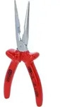 Ks Tools 1000v Flachrundzange, 200mm - 117.1291