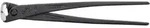 99 10 250 Kraft-monierzange Hoch&uuml;bersetzt Schwarz Atramentiert 250 Mm