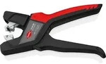 Knipex - 12 64 180 Automatische Abisolierzange 0.75 Bis 2.5 Mm2 13 Bis 19 12 Mm (max)