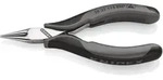 Knipex 35 32 115 Esd Elektronik-greifzange Esd Mit Durchgestecktem Gelenk Mit