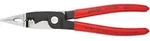 Knipex - 13 81 200 Elektro-installationszange 50 Mm2 (max) 0 (max) 15 Mm (max)