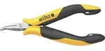 Flachrundzange Professional Esd Gebogene Form, Ca. 45&deg; 120 Mm, 4 3/4' (26802) - Wiha