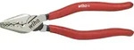 Aderendh&uuml;lsenzange Classic 180 Mm (30066) - Wiha