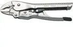 Grip-zange, Selbsteinstellend, 161 Mm Lang - Hazet
