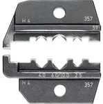 Knipex 97 49 59 Crimpeinsatz F&uuml;r Solar-steckverbinder Helios H4 (amphenol)