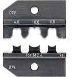 97 49 71 Crimpeinsatz Solar-steckverbinder Geeignet F&uuml;r Mc4 4 Bis 10 Mm2 Passend
