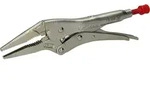Ks Tools Langbacken-gripzange, 210mm - 115.1035