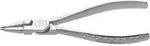 Sicherungsring-zange, Gerade Ausf&uuml;hrung (form C), 139 Mm Lang, Art.nr. 1846a-0...