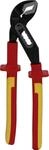 Ks Tools Ergotorque Vde Wasserpumpenzange, 240 Mm