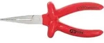 Ks Tools 1000v Langbeck-flachzange, 160mm - 117.1299