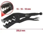 Ks Tools Spezial-klemm-gripzange, &Oslash; 15-18 Mm