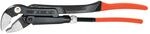 Stahlwille Abc-maulrohrzange X-grip 1/2 L.238mm