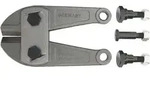 Vbw - Schneidkopf F&uuml;r Bolzenschneider Waggonit&reg;/lightcut&reg; Nr. 980 910 Mm