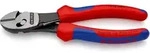 Knipex 73 72 180 F Twinforce&reg; Hochleistungs-seitenschneider Mit &Ouml;ffnungsfeder Mit