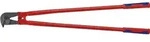 Mattenschneider, Mit Mehrkomponenten-h&uuml;llen, 950 Mm - Knipex