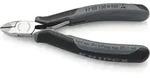 Elektronik-seitenschneider Mit Hartmetallschneide Esd - 7702120hesd - Knipex
