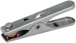 Dehn Erdungszange L 140mm Niro F. Rd -16/fl -13mm 546002