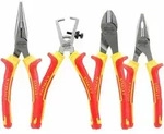 Zangenset Vde Fatmax, 4-tlg. - Stanley