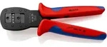 Knipex - 97 54 25 Crimpzange Micro-fit