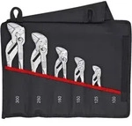 Knipex - 00 19 55 S4 Werkstatt Zangen-set