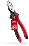 Hochleistungs-seitenschneider Bicut Industrial Mit Dynamicjoint 200mm, Umschaltbar