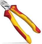 Abisolier-seitenschneider Professional Electric Mit Dynamicjoint&reg; 160 Mm I