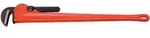 Banyo - Einhandrohrzange Heavy Duty Gesamt-l.1200mm Spann-w.168mm F.rohre 6 Zoll