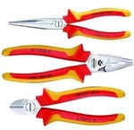 1550594 Vde Zangen-set 3teilig - Gedore