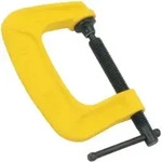 C-zwinge Maxsteel, 100mm Stanley 0-83-034