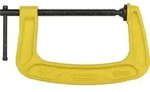 Stanley - C-zwinge Maxsteel, 150 Mm 0-83-035
