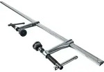 Variables Hochleistungszwingen-set - Slv150m - Bessey