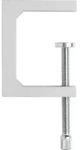 Bessey Alu-mini Zwinge 47 X 34 Mm Schraubzwingen Leimzwinge