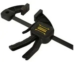 Stanley - Einhandzwinge Fatmax Mittel, 150mm, 45kg, Fmht0-83232