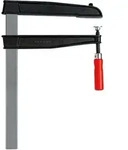 Tiefspann-schraubzwinge Tgnt 400/300 Bessey Tgn40t30 Spann-weite (max.):400 Mm