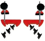 Gehrungsspannsystem 22,5 / 30 / 45 / 60 &deg; ( 4000831177 ) - Bessey