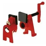 Rohr-schraubzwinge Bpc-h34 - Bessey