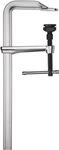Ganzstahl-schlosserzwinge 1250x140 Mm - Bessey