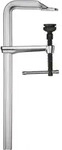 Ganzstahl-schlosserzwinge 1500x140 Mm - Bessey