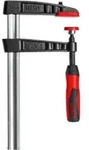 Temperguss-schraubzwinge Tg-2k 300/120 Bessey Tg30s12-2k Spann-weite (max.):300 Mm