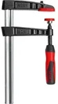 Temperguss-schraubzwinge Tg Mit 2-k-kunststoffgriff Tg60s14-2k - Bessey