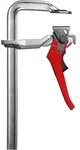 Hebelzwinge Gh 300/120 Bessey Gh30-12 Spann-weite (max.):300 Mm Ausladungs-ma&szlig;e:120