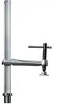 Schraubzwinge F&uuml;r Schwei&szlig;tische Bessey Tw28-30-14k Spann-weite (max.):300 Mm