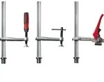 Spannelement F&uuml;r Schwei&szlig;tische Tw16h Bessey Tw16-20-10h Spann-weite (max.):200 Mm