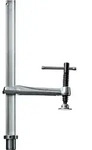 Schraubzwinge F&uuml;r Schwei&szlig;tische Bessey Tw28-30-12k Spann-weite (max.):300 Mm