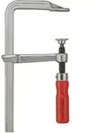Ganzstahl-schraubzwinge 300x140mm - Format