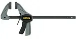 Einhandzwinge Fatmax Small, 120mm, 15kg Stanley Fmht0-83231 Spann-weite (max.):120 Mm