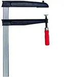 Tiefspannschraubzwinge 800x200mm - Bessey