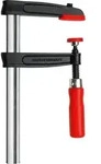 Temperguss-schraubzwinge Tpn-be 250/80 Bessey Tpn25b8be Spann-weite (max.):250 Mm