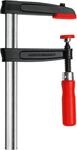 Temperguss-schraubzwinge Tpn-be 400/100 Bessey Tpn40s10be Spann-weite (max.):400 Mm