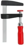 Bessey Druckguss-schraubzwinge Lm 500 X 100 Mm - Lm50/10